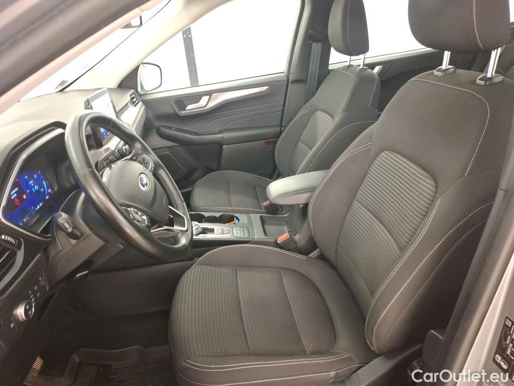  Ford  Kuga FORD  / 2019 / 5P / SUV 2.5 Dur 225 hybrid PHEV Pshift Titanium #18