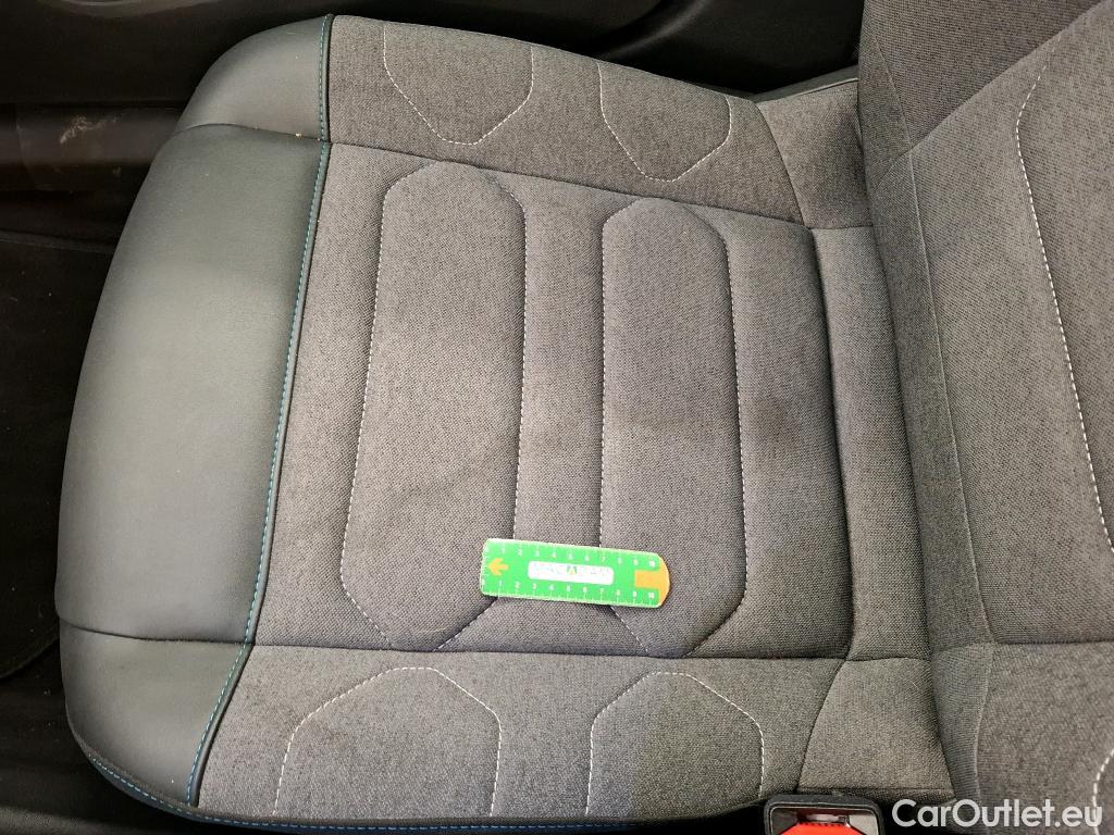  Citroen  C4  Berline Feel Pack 1.5 BlueHDI 130CV BVA8 E6d #25