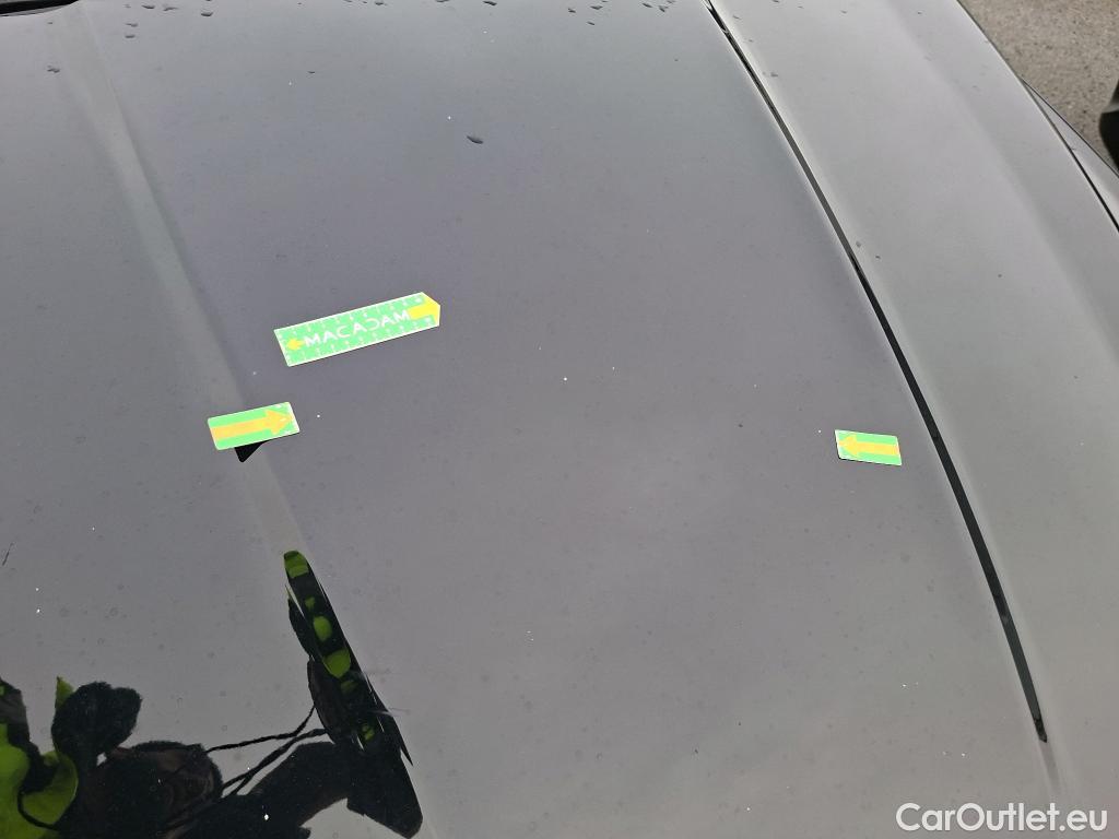  Ford  Mondeo FORD  SW / 2019 / 5P / Break SW 2.0 EcoBlue 150 auto Titanium Busines #6