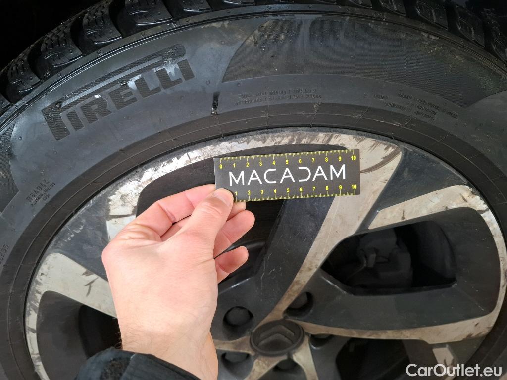  Citroen  C5 CITROEN  Aircross / 2018 / 5P / SUV PureTech 130 S&S BVM6 Business #13