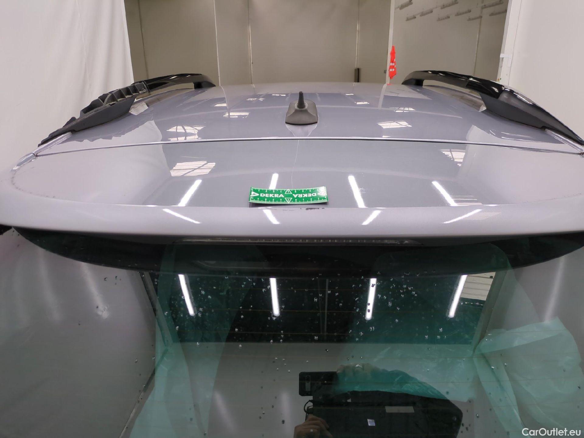  Citroen  C3  Aircross Shine 1.5 BlueHDi 120CV BVA6 E6d #53