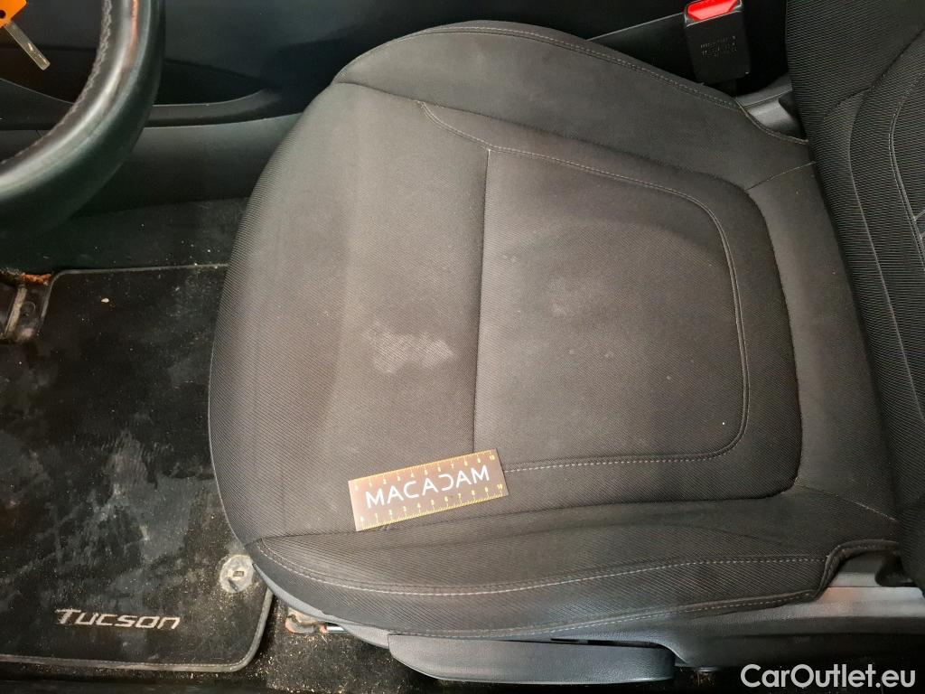  Hyundai  Tucson  Business Mild-Hybrid 2WD 1.6 CRDI 135CV BVA7 E6d #30