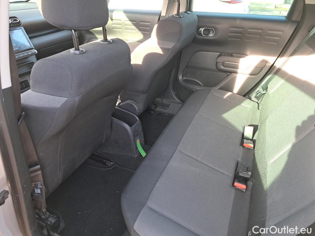  Citroen  C3  Aircross Feel Pack Business 1.5 BlueHDi 110CV BVM6 E6d #16