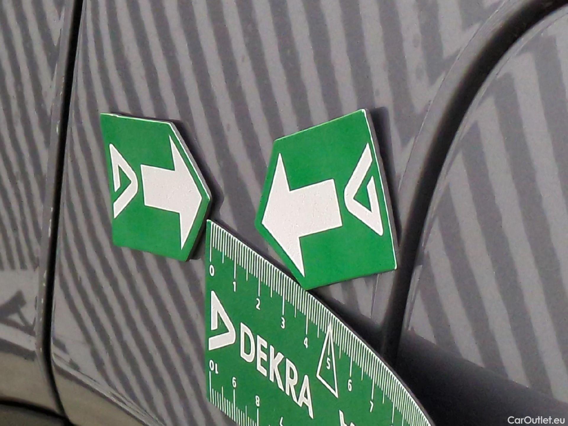  Citroen  C3  Aircross Shine 1.5 BlueHDi 120CV BVA6 E6d #36