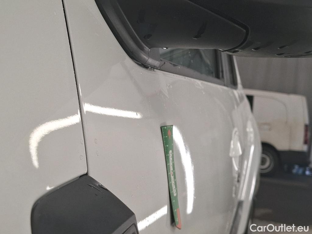  Dacia  Duster  II Confort 4WD 1.5 dCi 115CV BVM6 E6d #4