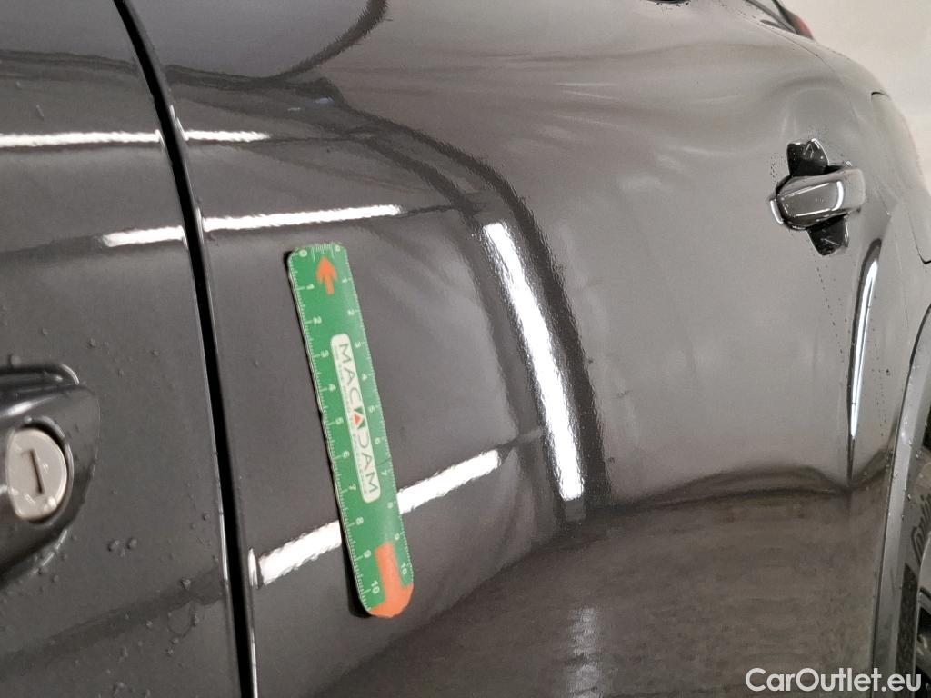  Citroen  C4  Berline Feel Pack 1.5 BlueHDI 130CV BVA8 E6d #3