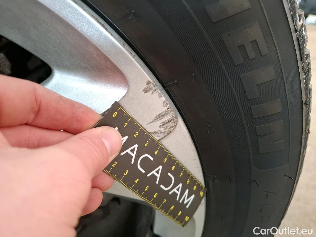  Citroen  C5  Aircross Business 1.5 BlueHDi 130CV BVM6 E6d #8