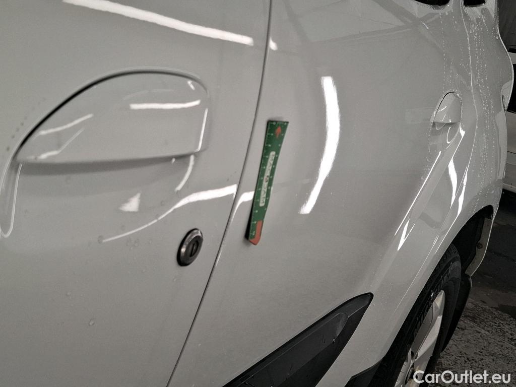  Dacia  Duster  II Confort 4WD 1.5 dCi 115CV BVM6 E6d #9