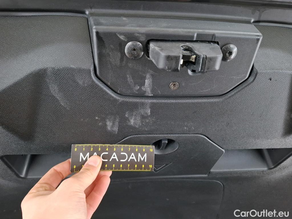  Citroen  C5  Aircross Shine 1.2 PureTech 130CV BVA8 E6d #12