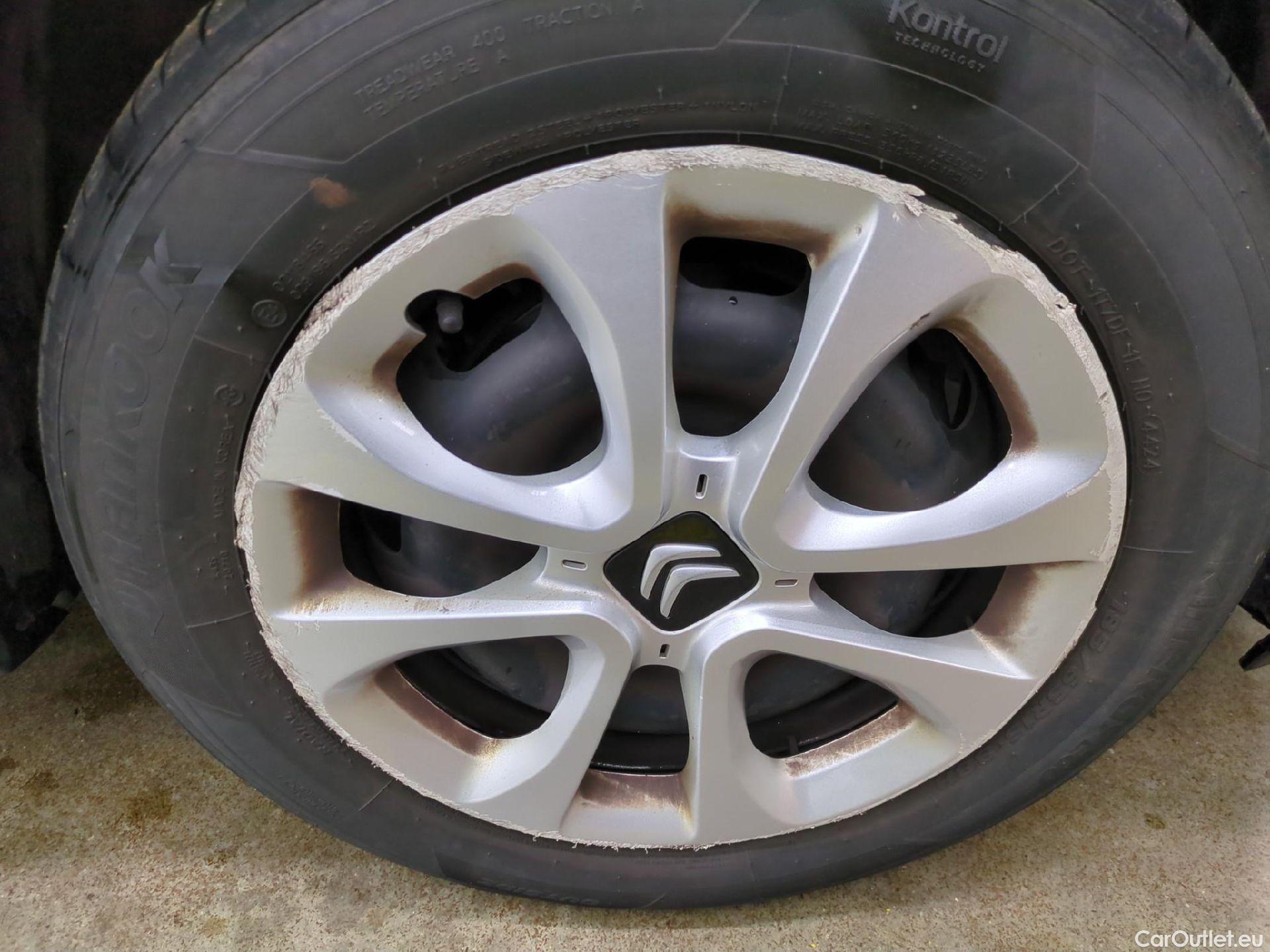  Citroen  C3  Feel Business 1.5 BlueHDI 100CV BVM5 E6dT #3