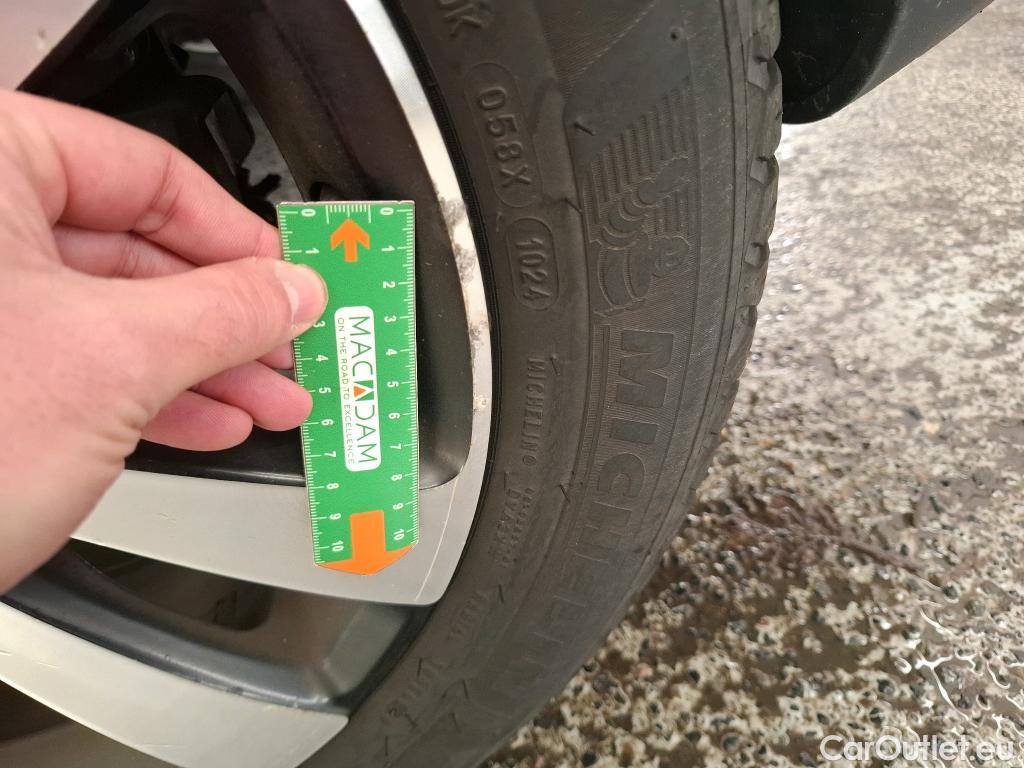  Citroen  C3  Aircross Shine Business 1.2 PureTech 130CV BVA6 E6d #11