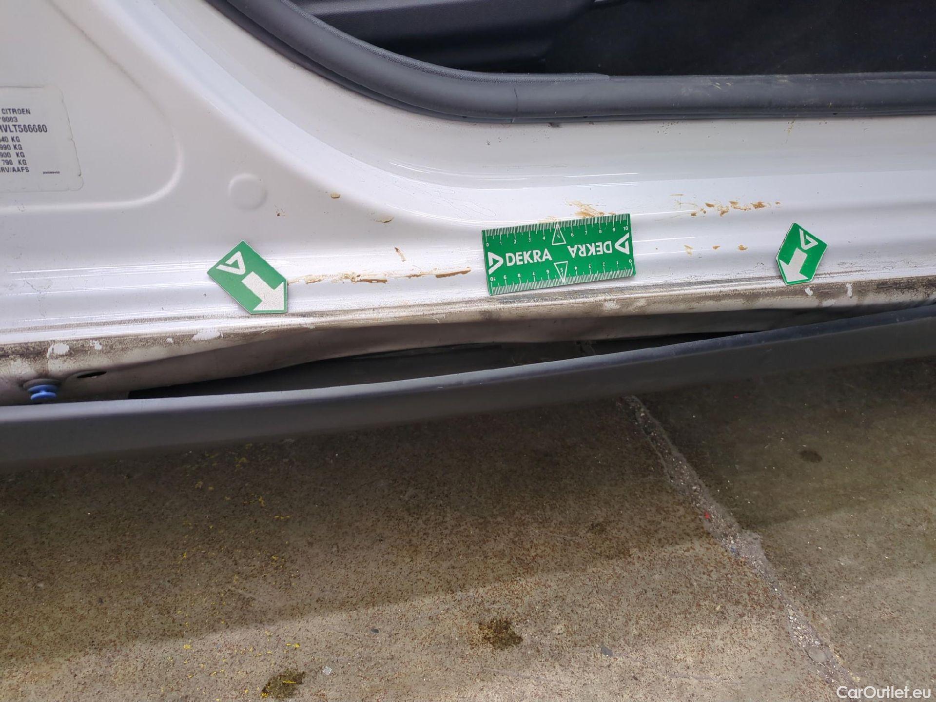  Citroen  C3  Feel Pack 1.2 PureTech 80CV BVM5 E6d #40