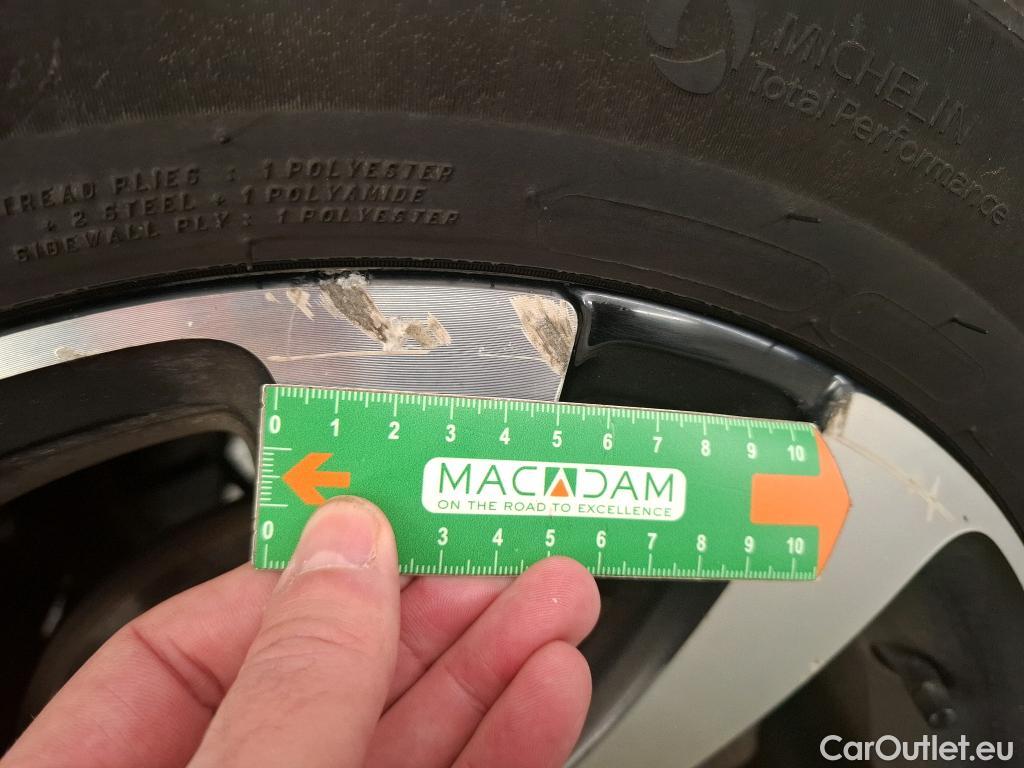  Citroen  C3  Aircross Shine Business 1.2 PureTech 130CV BVA6 E6d #13