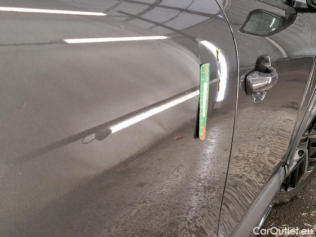  Citroen  C4  Berline Feel Pack 1.5 BlueHDI 130CV BVA8 E6d #24