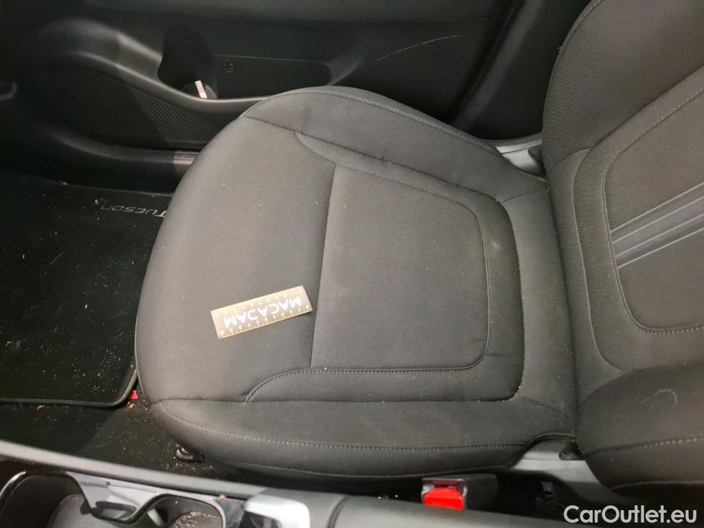  Hyundai  Tucson  Business Mild-Hybrid 2WD 1.6 CRDI 135CV BVA7 E6d #34