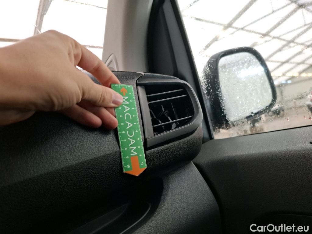  Citroen  Jumpy CITROEN  4p Combi Taille XL BlueHDi 120 S&S BVM6 Confort #18