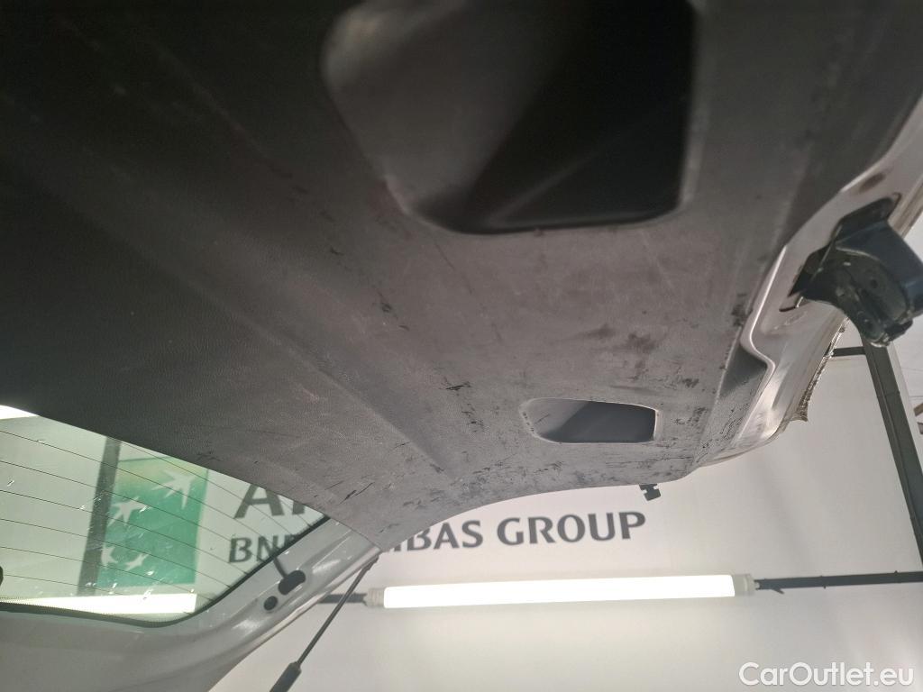  Dacia  Duster  II Confort 4WD 1.5 dCi 115CV BVM6 E6d #13