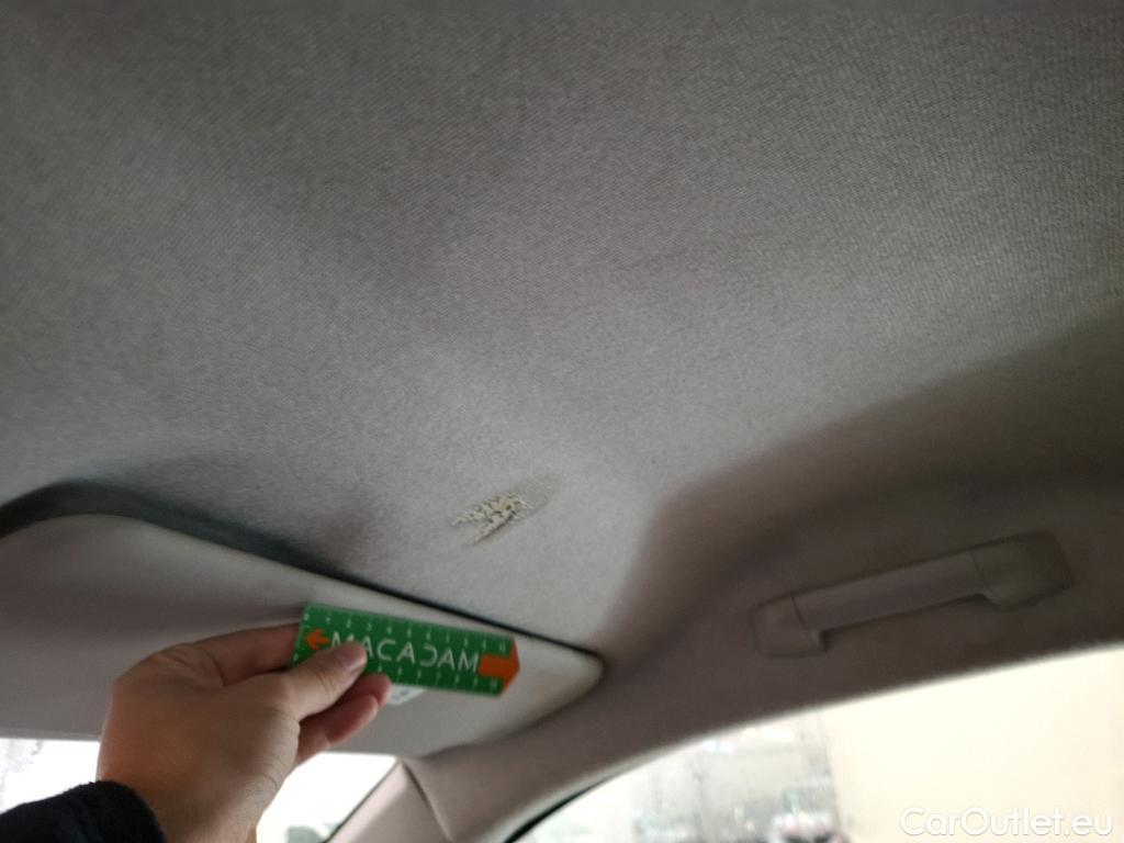  Citroen  Jumpy CITROEN  4p Combi Taille XL BlueHDi 120 S&S BVM6 Confort #4