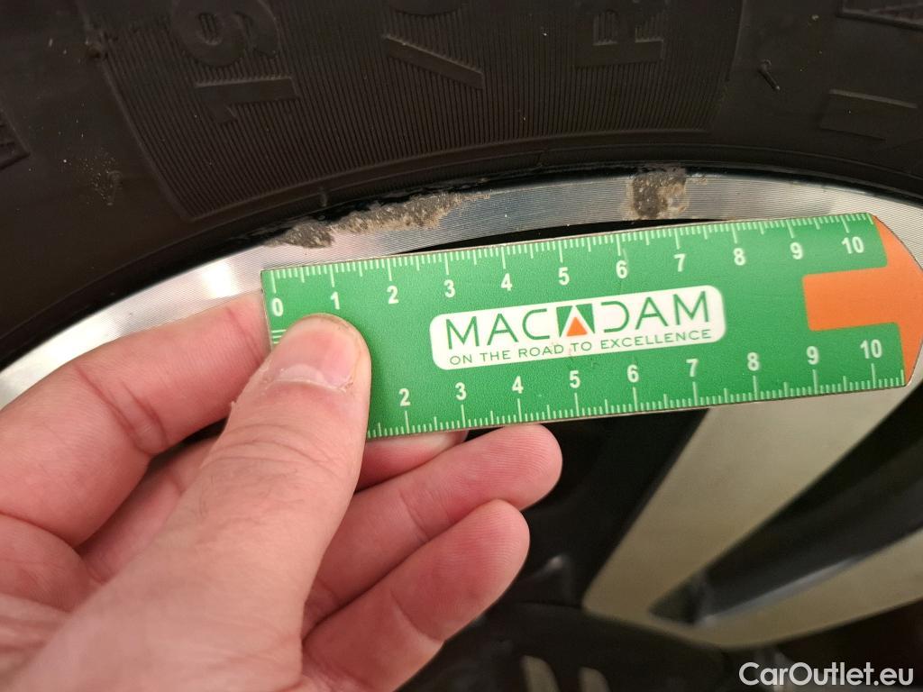  Citroen  C3  Aircross Shine Business 1.2 PureTech 130CV BVA6 E6d #21