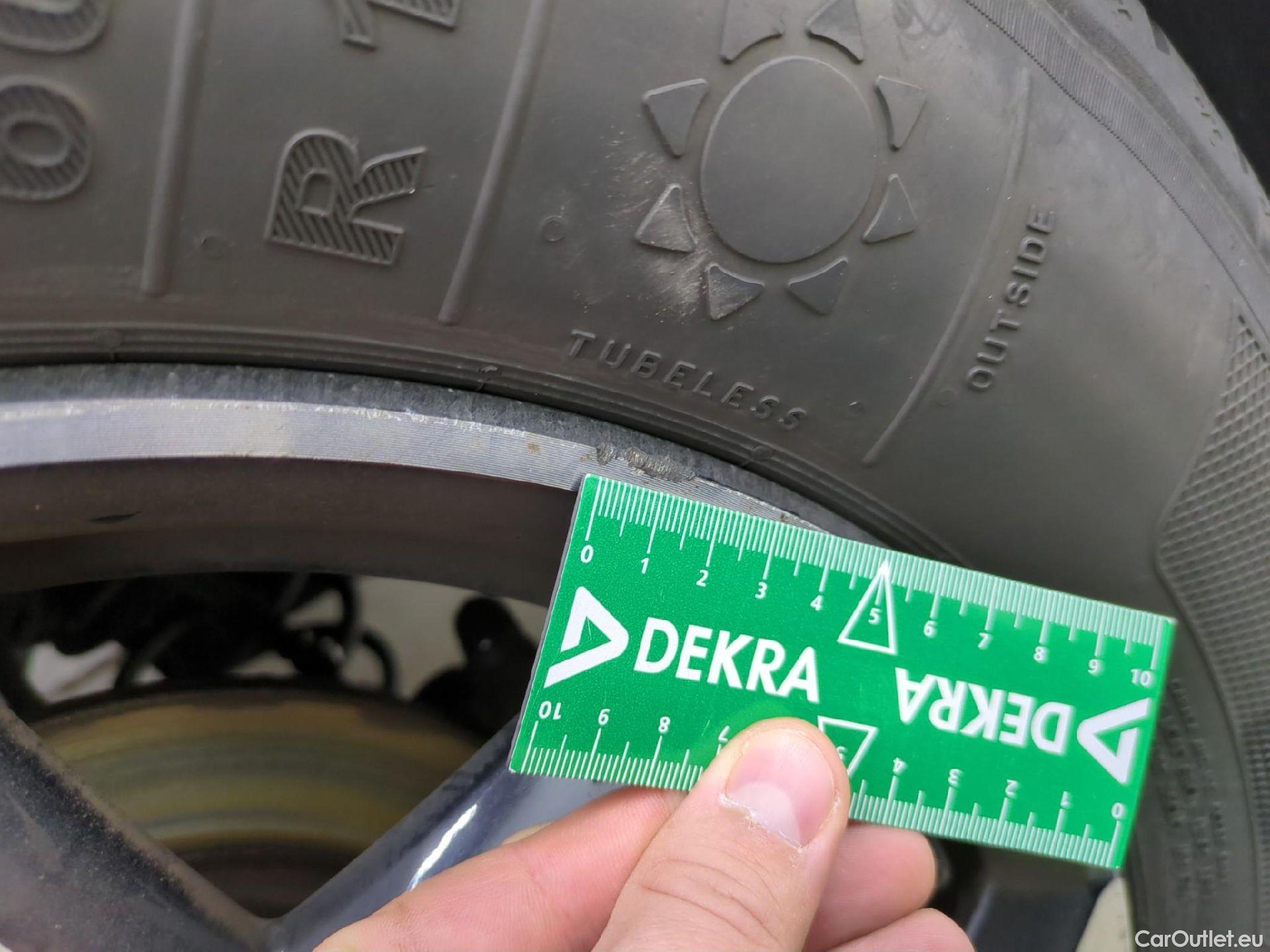  Citroen  C3  Aircross Shine 1.5 BlueHDi 120CV BVA6 E6d #18