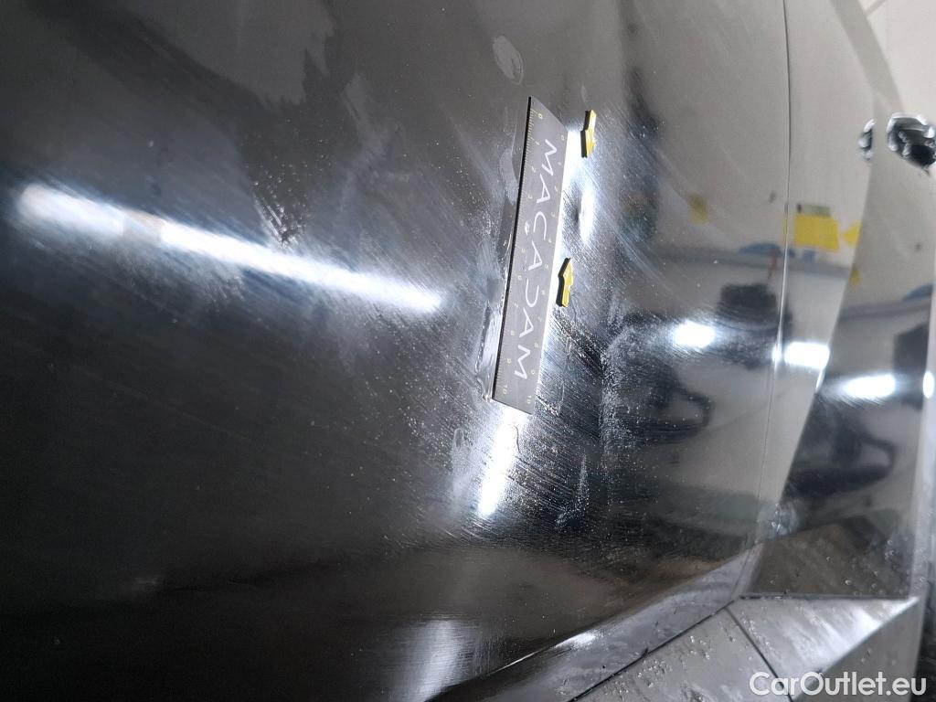  Hyundai  Tucson  Business Mild-Hybrid 2WD 1.6 CRDI 135CV BVA7 E6d #28