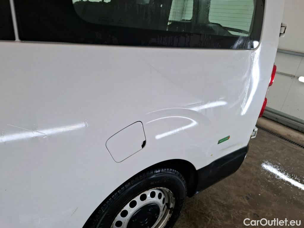  Citroen  Jumpy CITROEN  4p Combi Taille XL BlueHDi 120 S&S BVM6 Confort #6