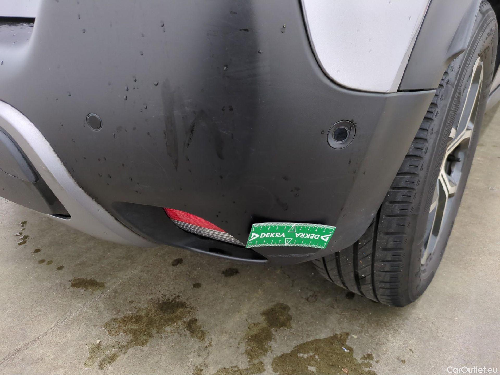  Citroen  C3  Aircross Shine 1.5 BlueHDi 120CV BVA6 E6d #41