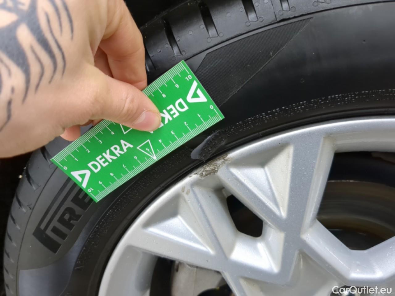  KIA  Cee'd Ceed Sportswagon Active 1.5 T-GDI 160CV BVM6 E6d #10