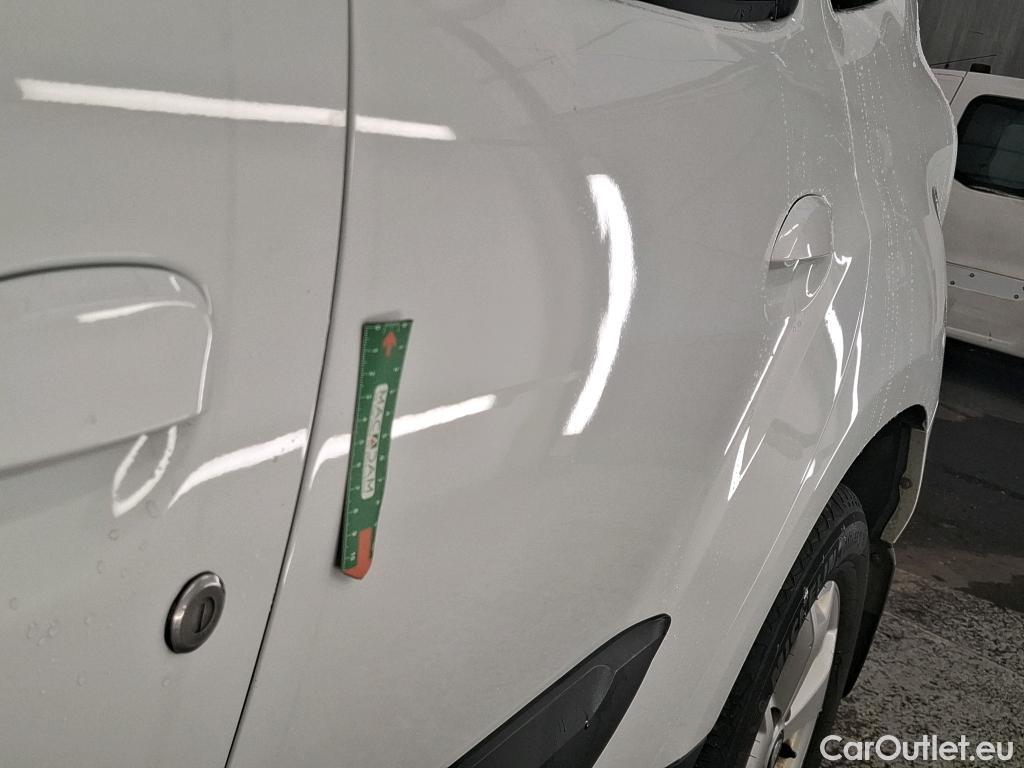  Dacia  Duster  II Confort 4WD 1.5 dCi 115CV BVM6 E6d #7