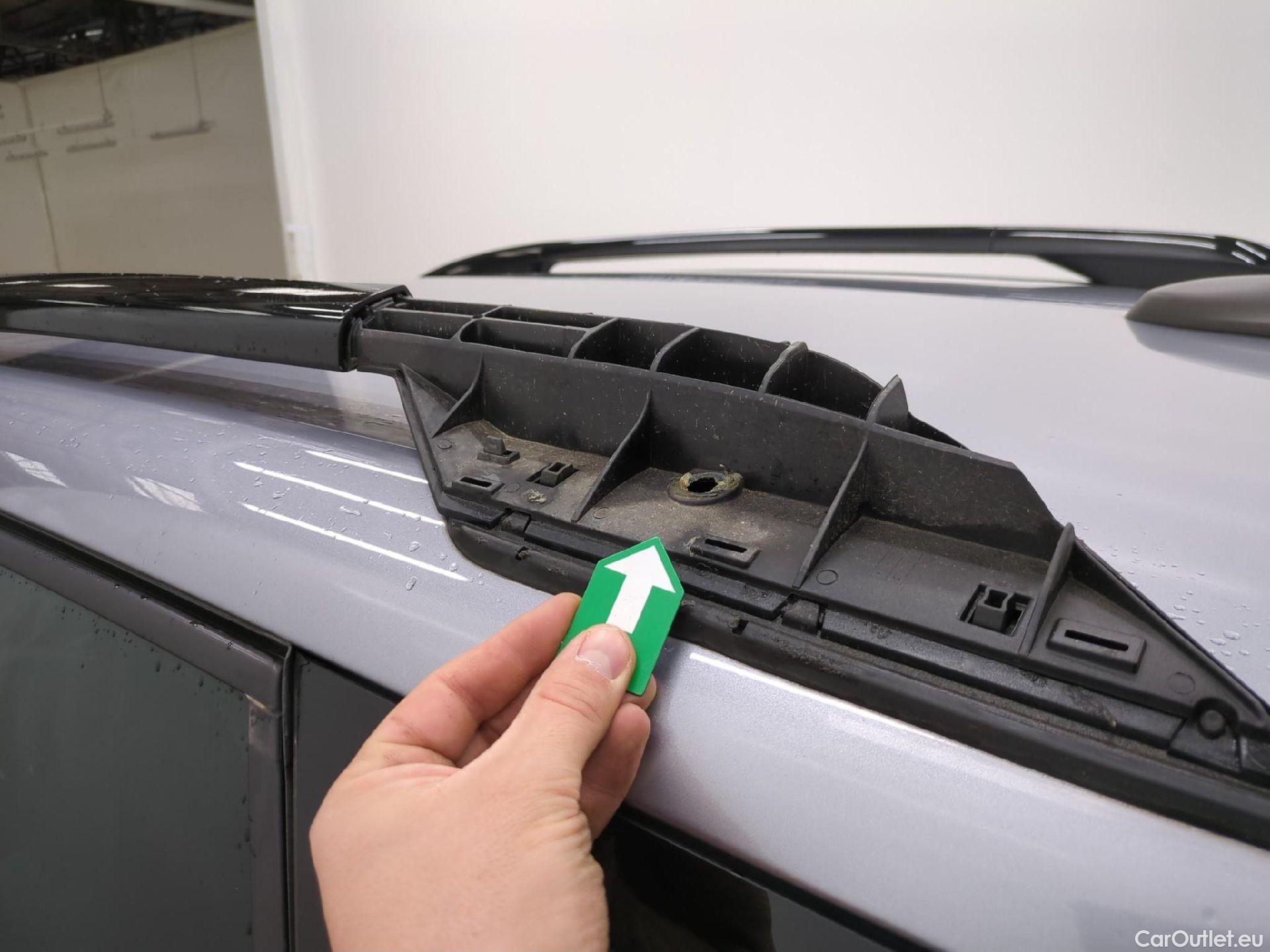  Citroen  C3  Aircross Shine 1.5 BlueHDi 120CV BVA6 E6d #10