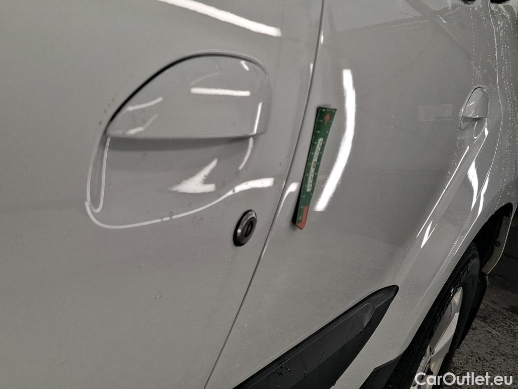  Dacia  Duster  II Confort 4WD 1.5 dCi 115CV BVM6 E6d #10