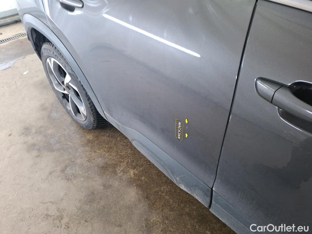  Citroen  C5 CITROEN  Aircross / 2018 / 5P / SUV PureTech 130 S&S BVM6 Business #40