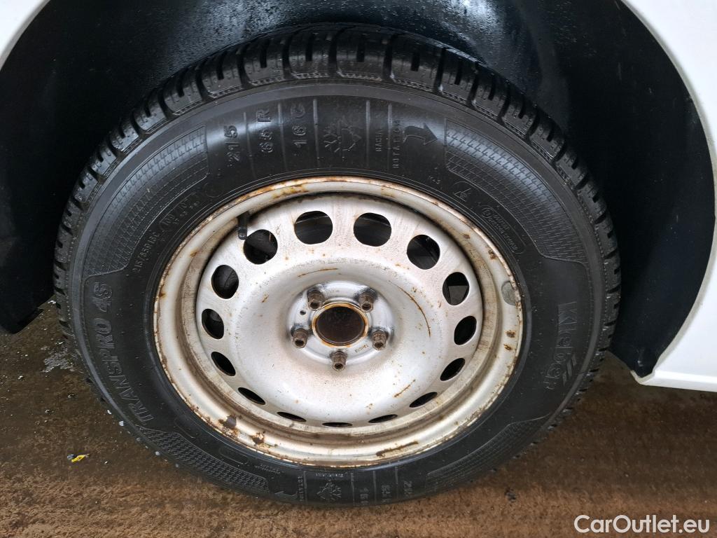  Citroen  Jumpy CITROEN  4p Combi Taille XL BlueHDi 120 S&S BVM6 Confort #25