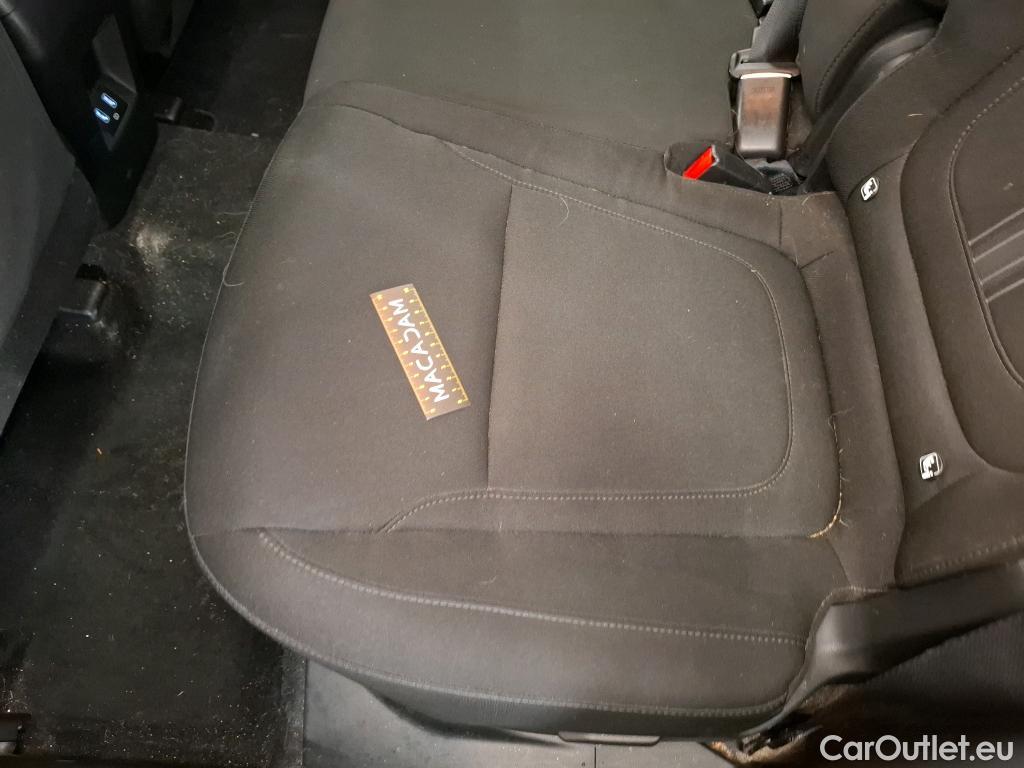  Hyundai  Tucson  Business Mild-Hybrid 2WD 1.6 CRDI 135CV BVA7 E6d #32