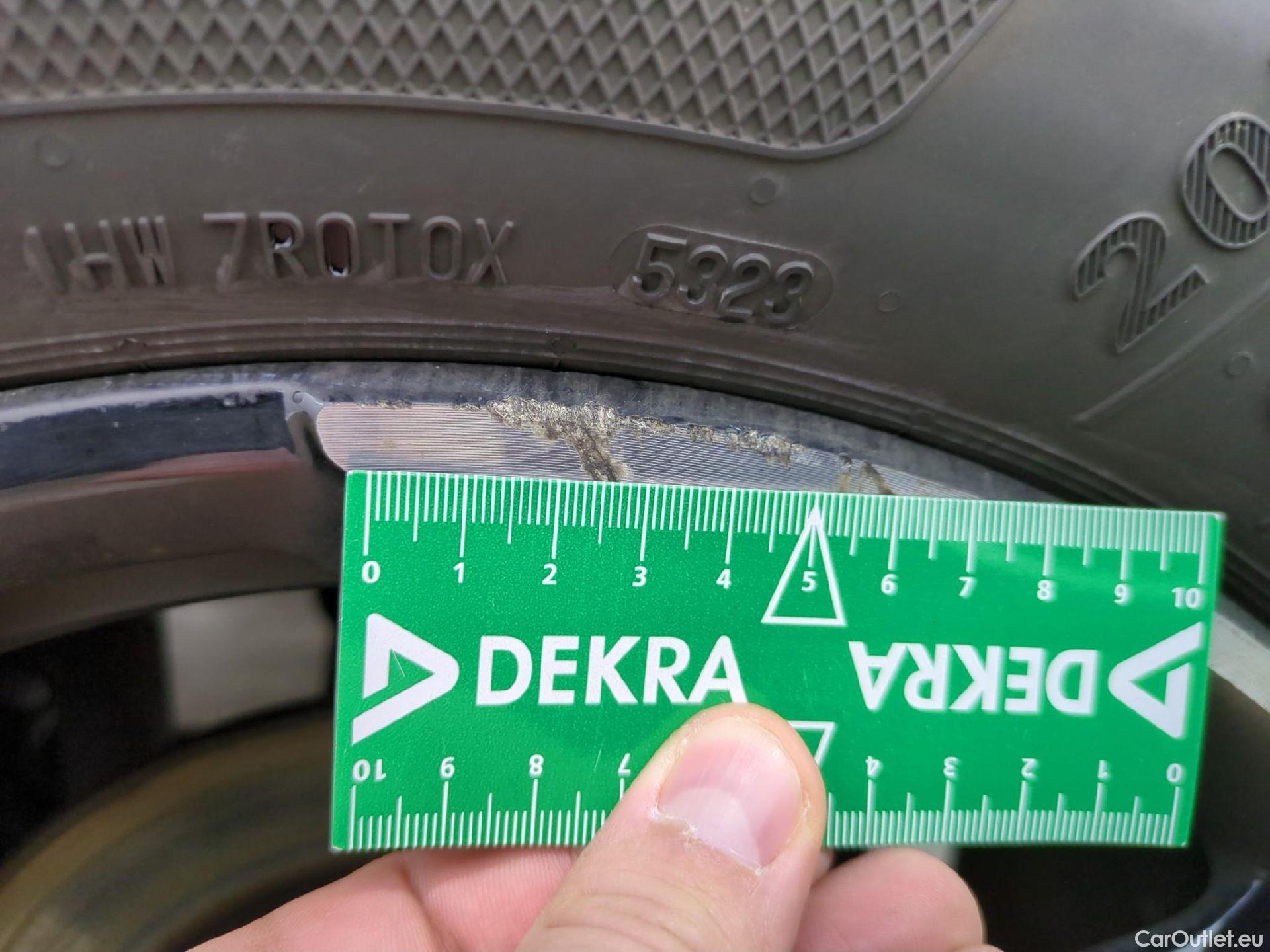  Citroen  C3  Aircross Shine 1.5 BlueHDi 120CV BVA6 E6d #17