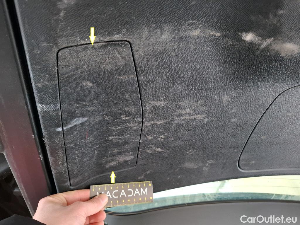  Citroen  C5 CITROEN  Aircross / 2018 / 5P / SUV Hybrid 225 ë-EAT8 Business #21