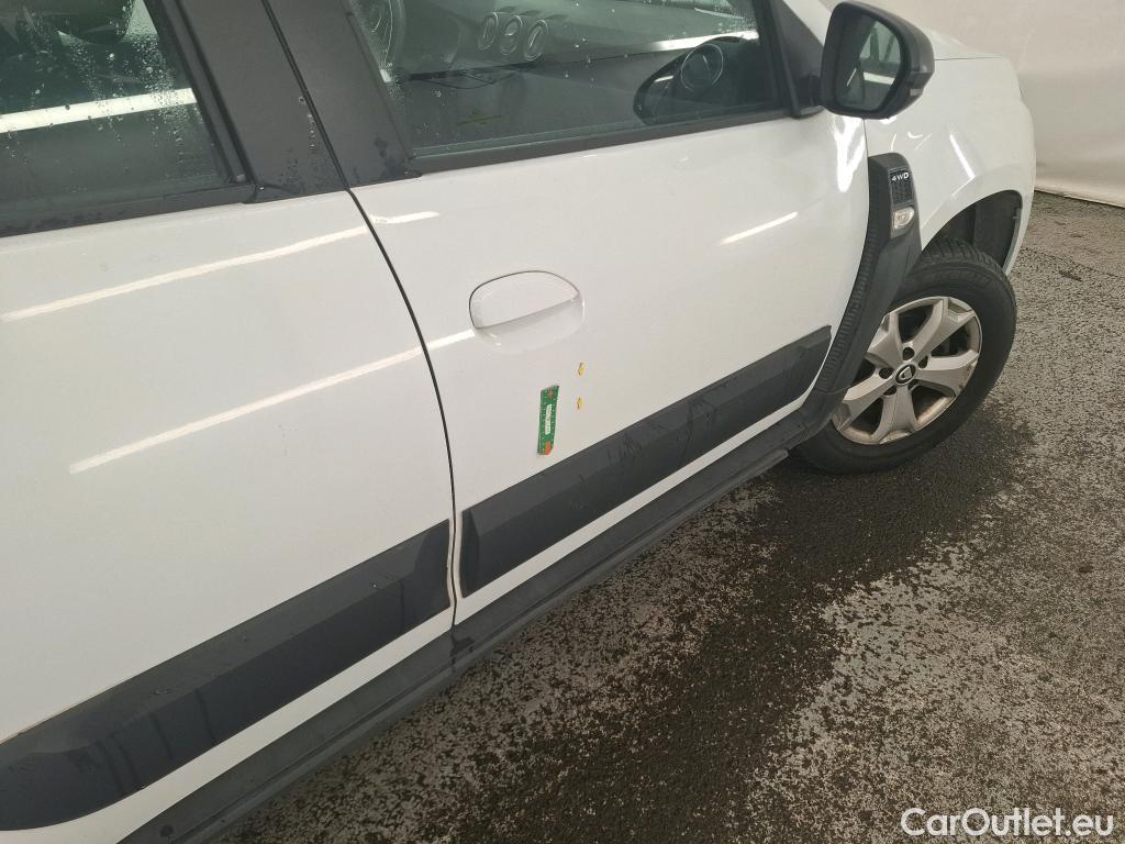  Dacia  Duster  II Confort 4WD 1.5 dCi 115CV BVM6 E6d #24