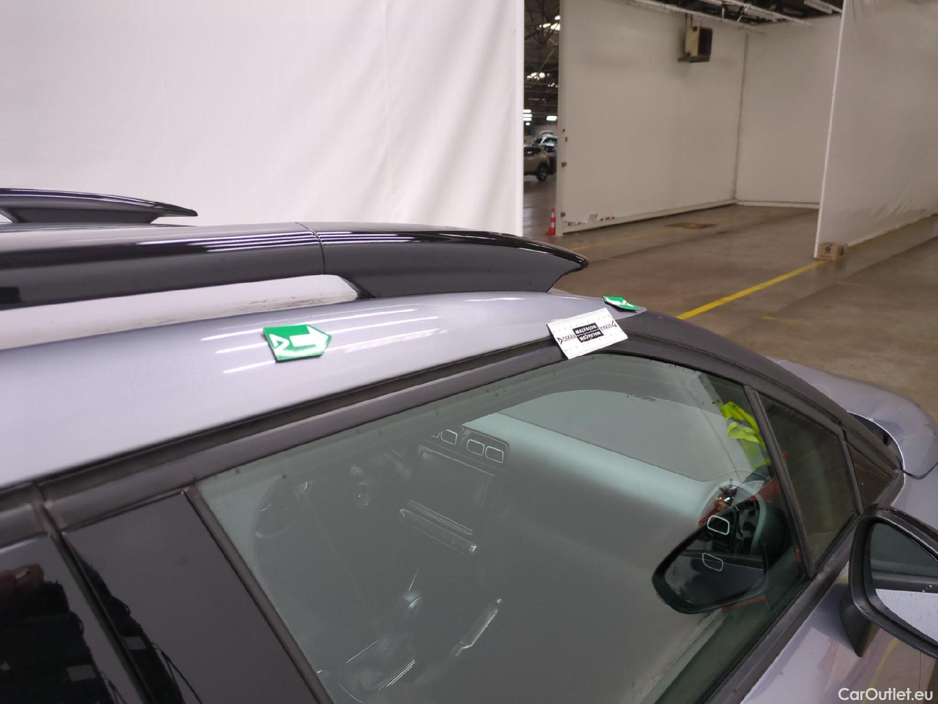  Citroen  C3  Aircross Shine 1.5 BlueHDi 120CV BVA6 E6d #29