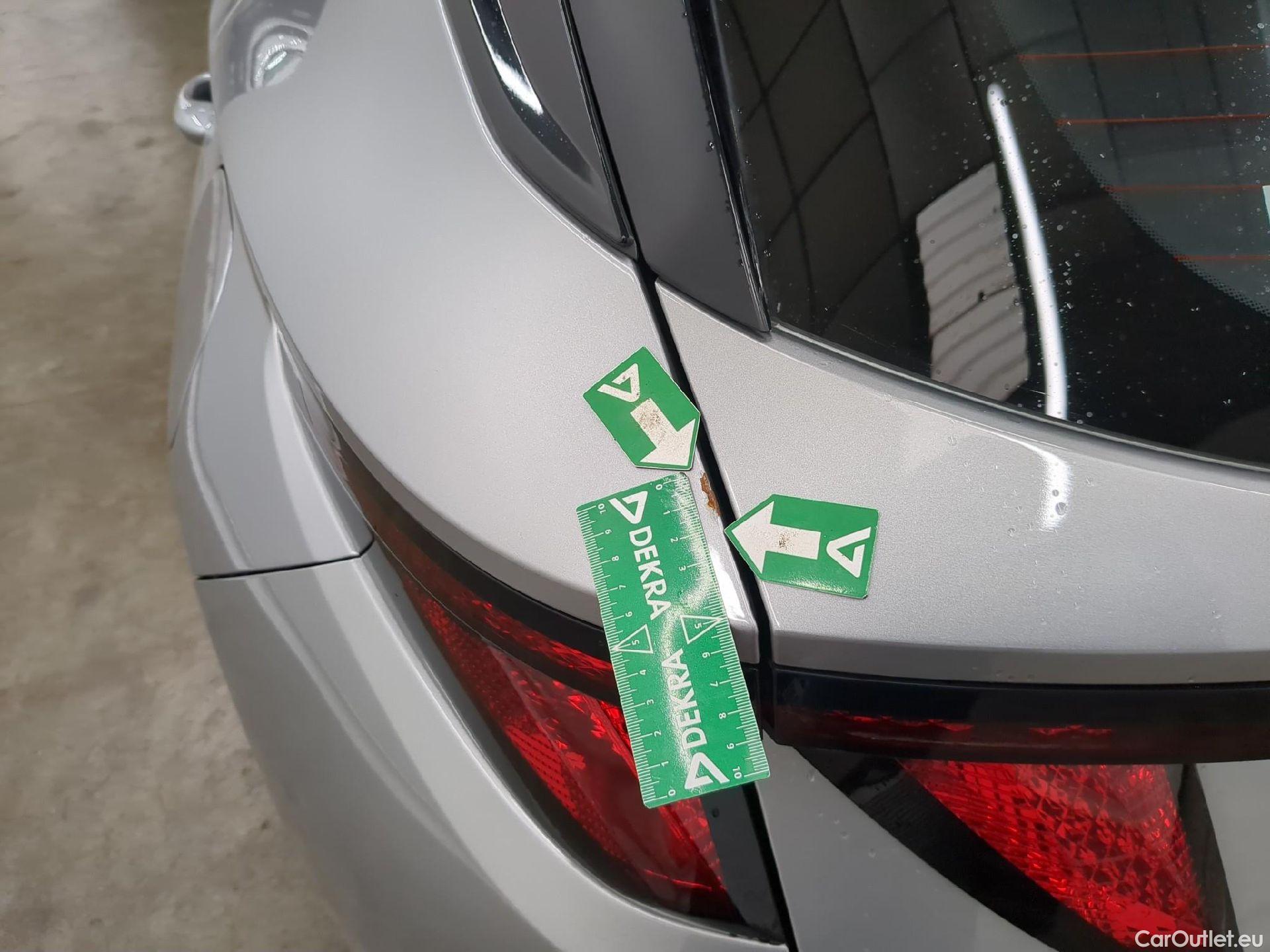  Hyundai  Tucson  Business Mild-Hybrid 2WD 1.6 CRDI 135CV BVA7 E6d #11