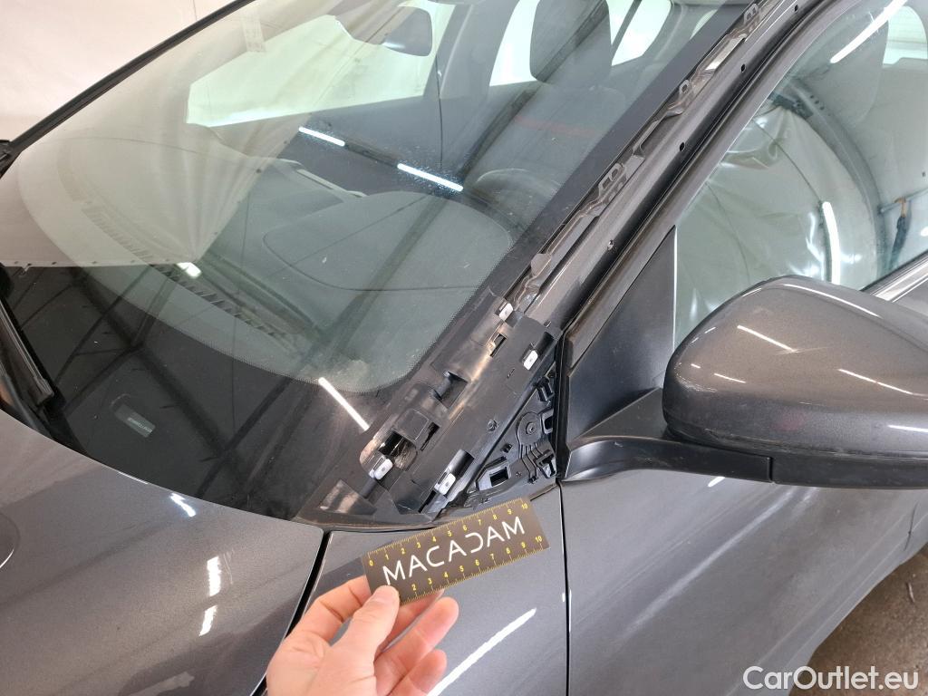  Citroen  C5 CITROEN  Aircross / 2018 / 5P / SUV PureTech 130 S&S BVM6 Business #9