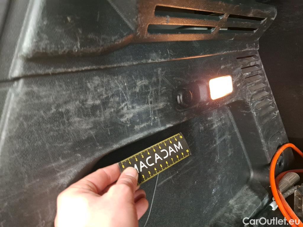  Citroen  C5 CITROEN  Aircross / 2018 / 5P / SUV Hybrid 225 ë-EAT8 Business #10