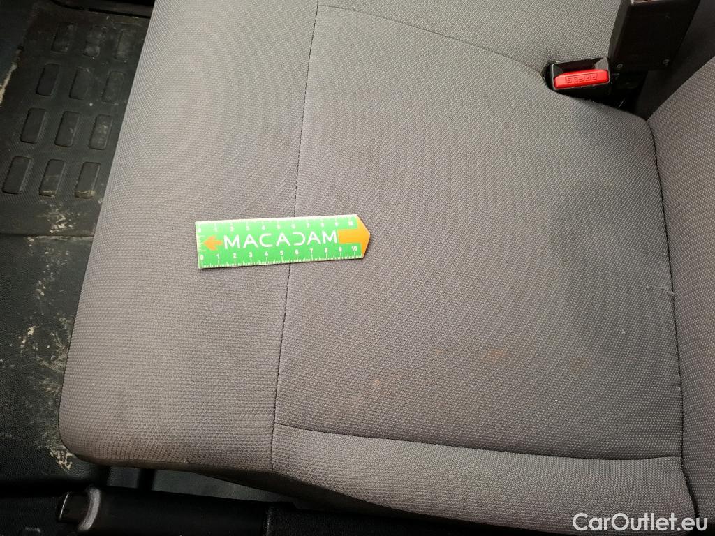  Citroen  Jumpy CITROEN  4p Combi Taille XL BlueHDi 120 S&S BVM6 Confort #27