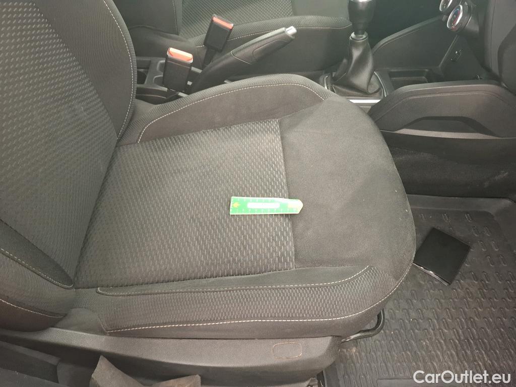  Dacia  Duster  II Confort 4WD 1.5 dCi 115CV BVM6 E6d #26