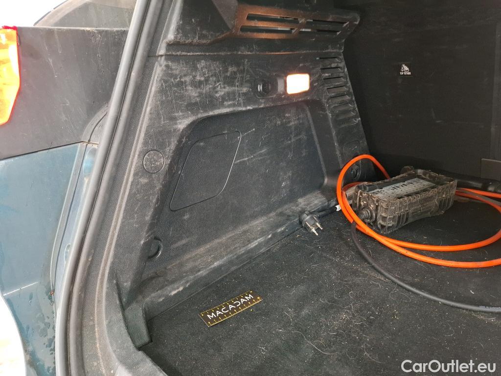  Citroen  C5 CITROEN  Aircross / 2018 / 5P / SUV Hybrid 225 ë-EAT8 Business #8