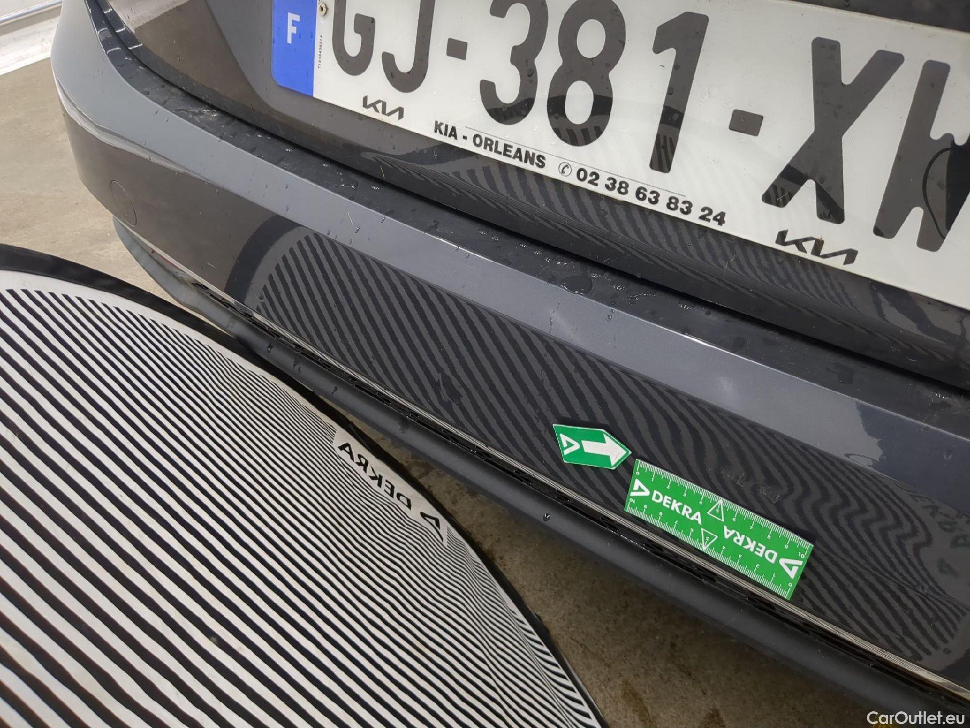  KIA  Cee'd Ceed Sportswagon Active 1.5 T-GDI 160CV BVM6 E6d #25