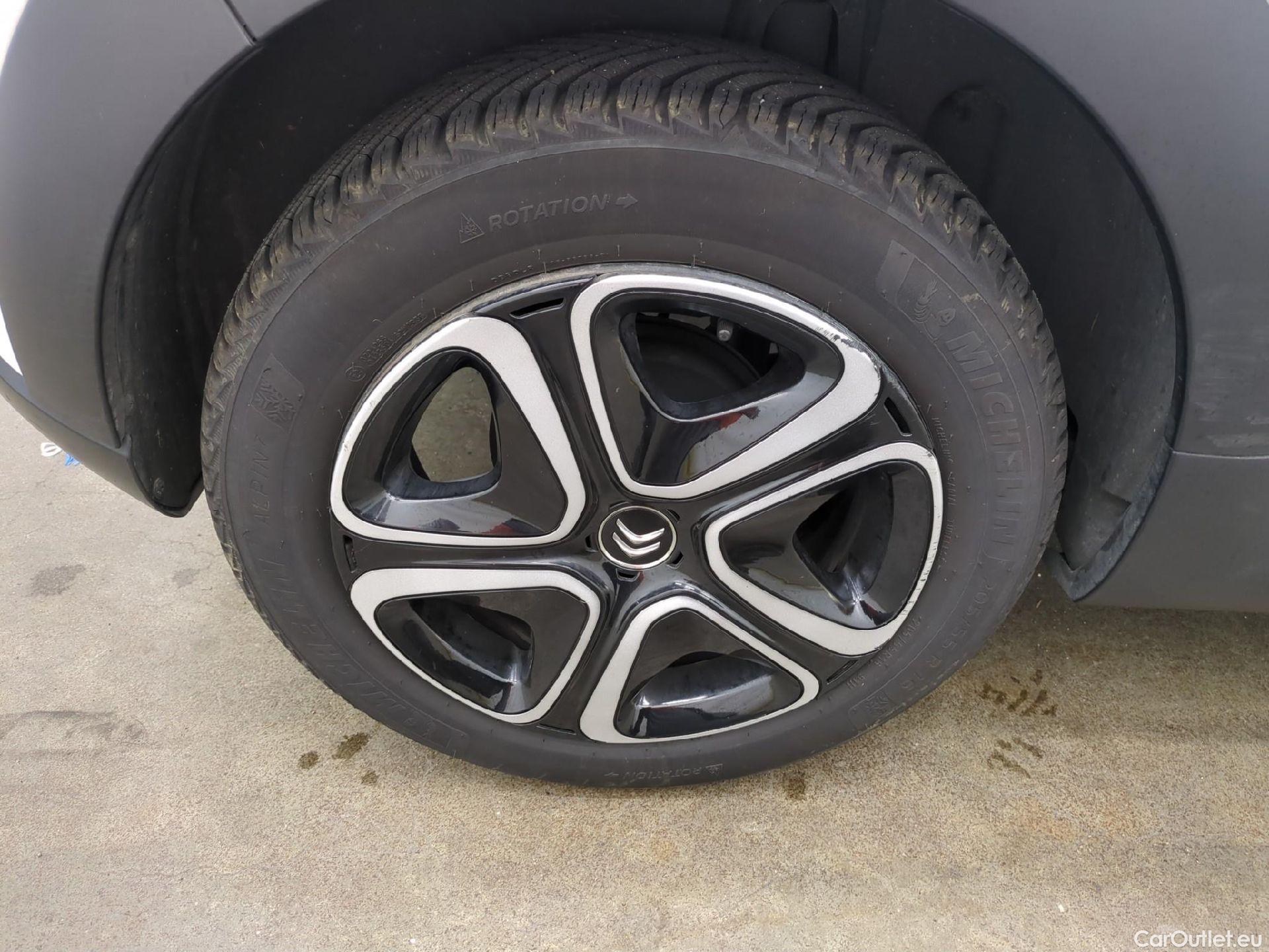  Citroen  C3  Feel Pack 1.2 PureTech 80CV BVM5 E6d #14