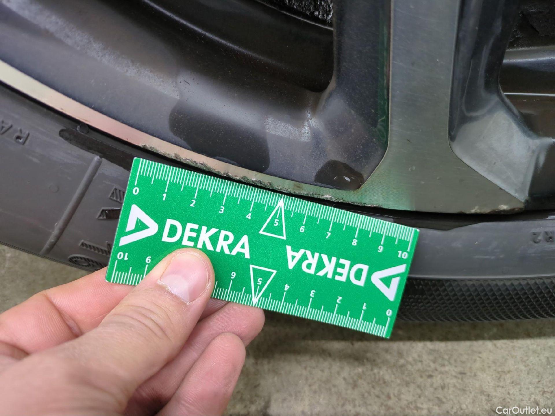  Citroen  C3  Aircross Shine 1.5 BlueHDi 120CV BVA6 E6d #14