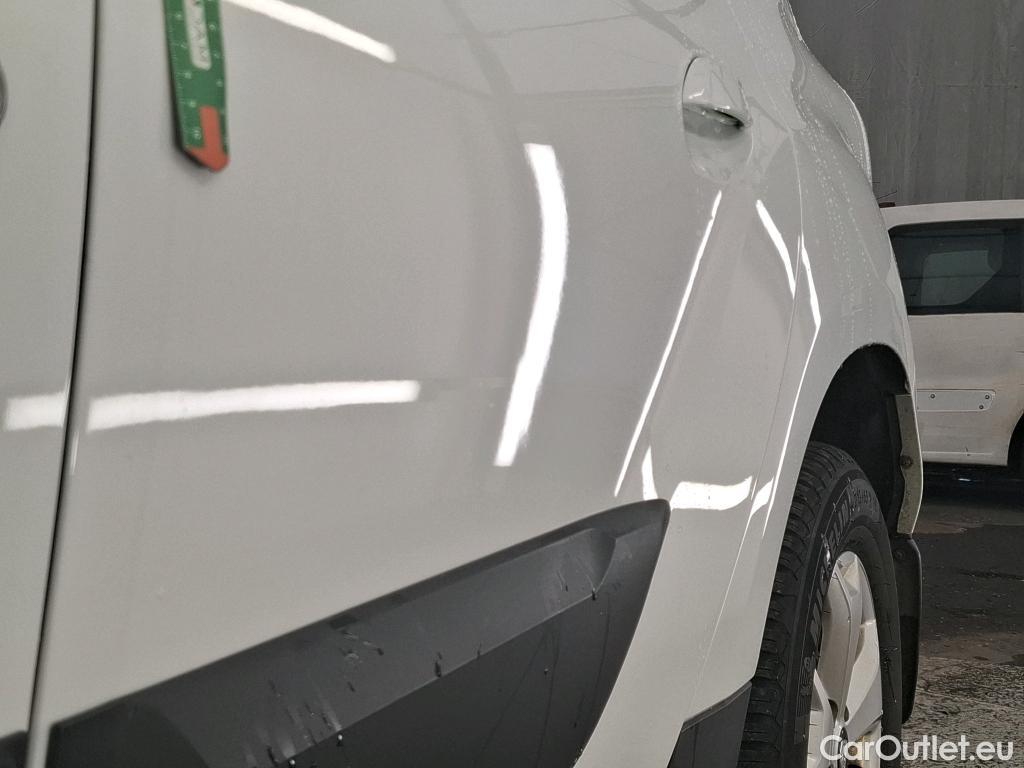  Dacia  Duster  II Confort 4WD 1.5 dCi 115CV BVM6 E6d #12