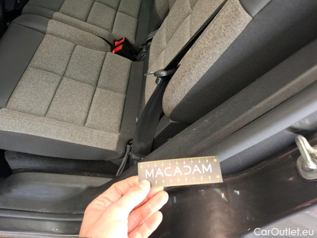  Citroen  C5 CITROEN  Aircross / 2018 / 5P / SUV PureTech 130 S&S BVM6 Business #27