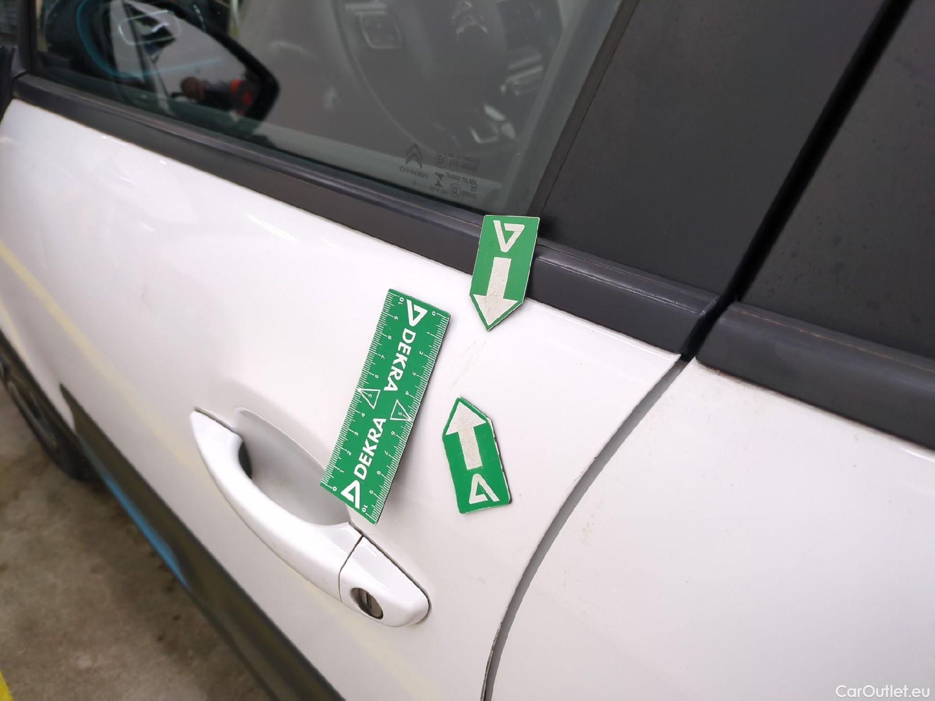  Citroen  C3  Feel Pack 1.2 PureTech 80CV BVM5 E6d #31